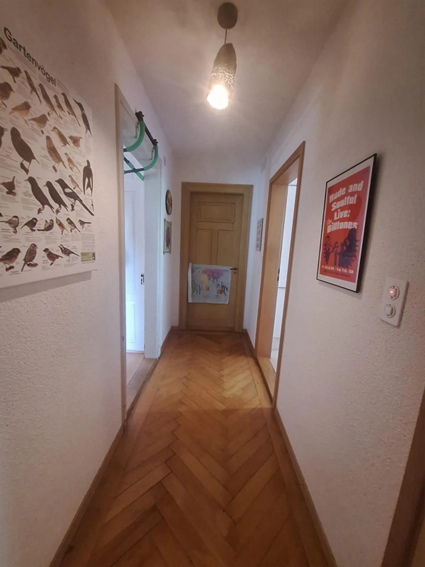Appartamento centrale ma tranquillo - Foto 6 di 8