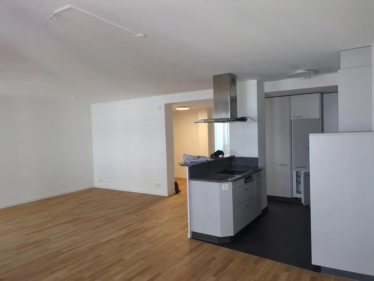 Grosszügige Wohnung im Stadtzentrum - Foto 5 von 9