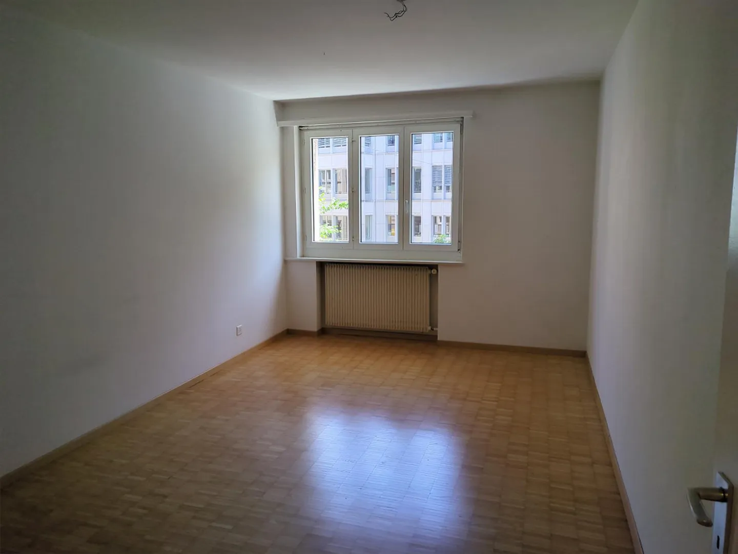 Grosszügige Wohnung im Stadtzentrum - Foto 6 von 9