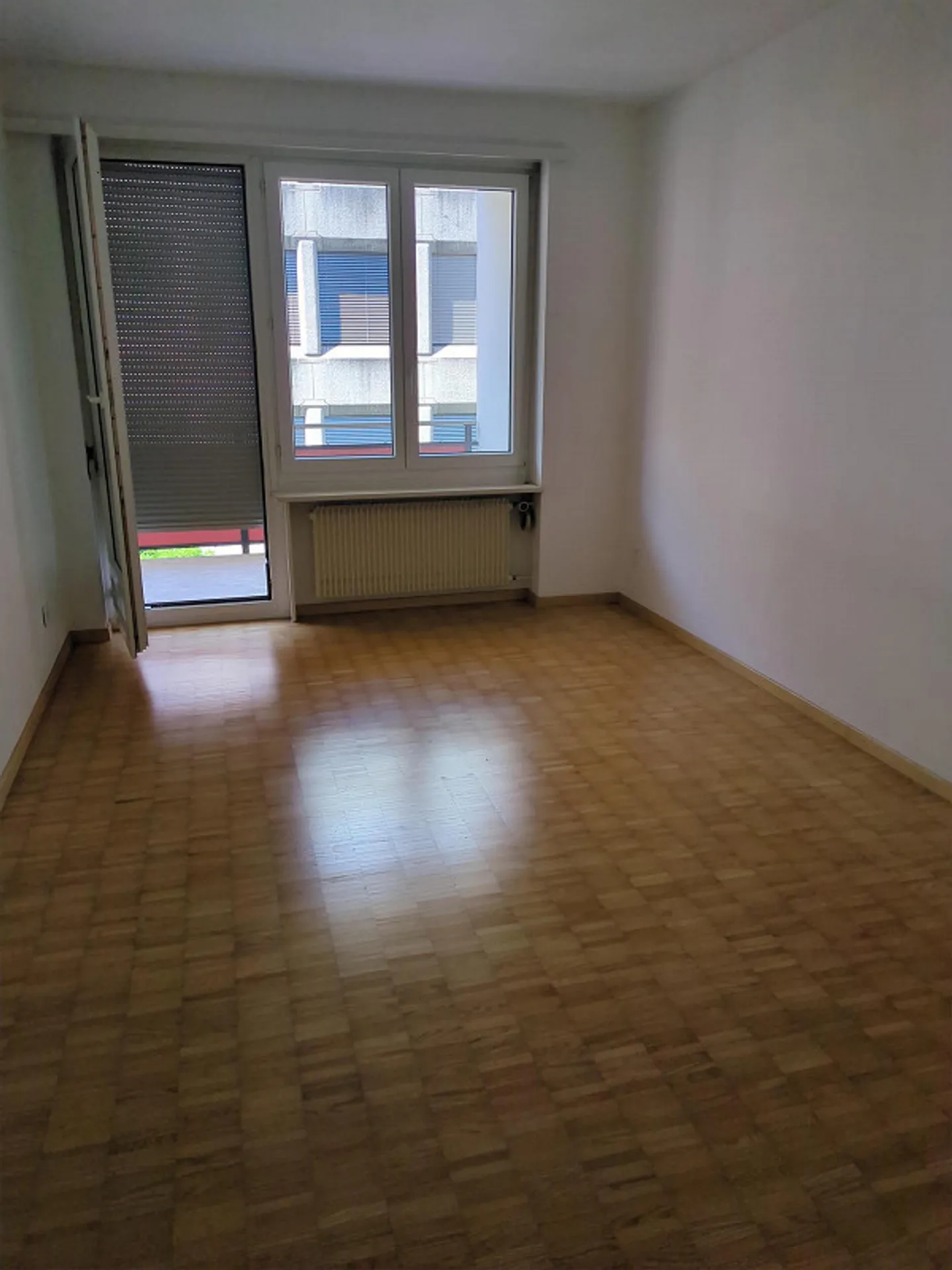 Grosszügige Wohnung im Stadtzentrum - Foto 8 von 9