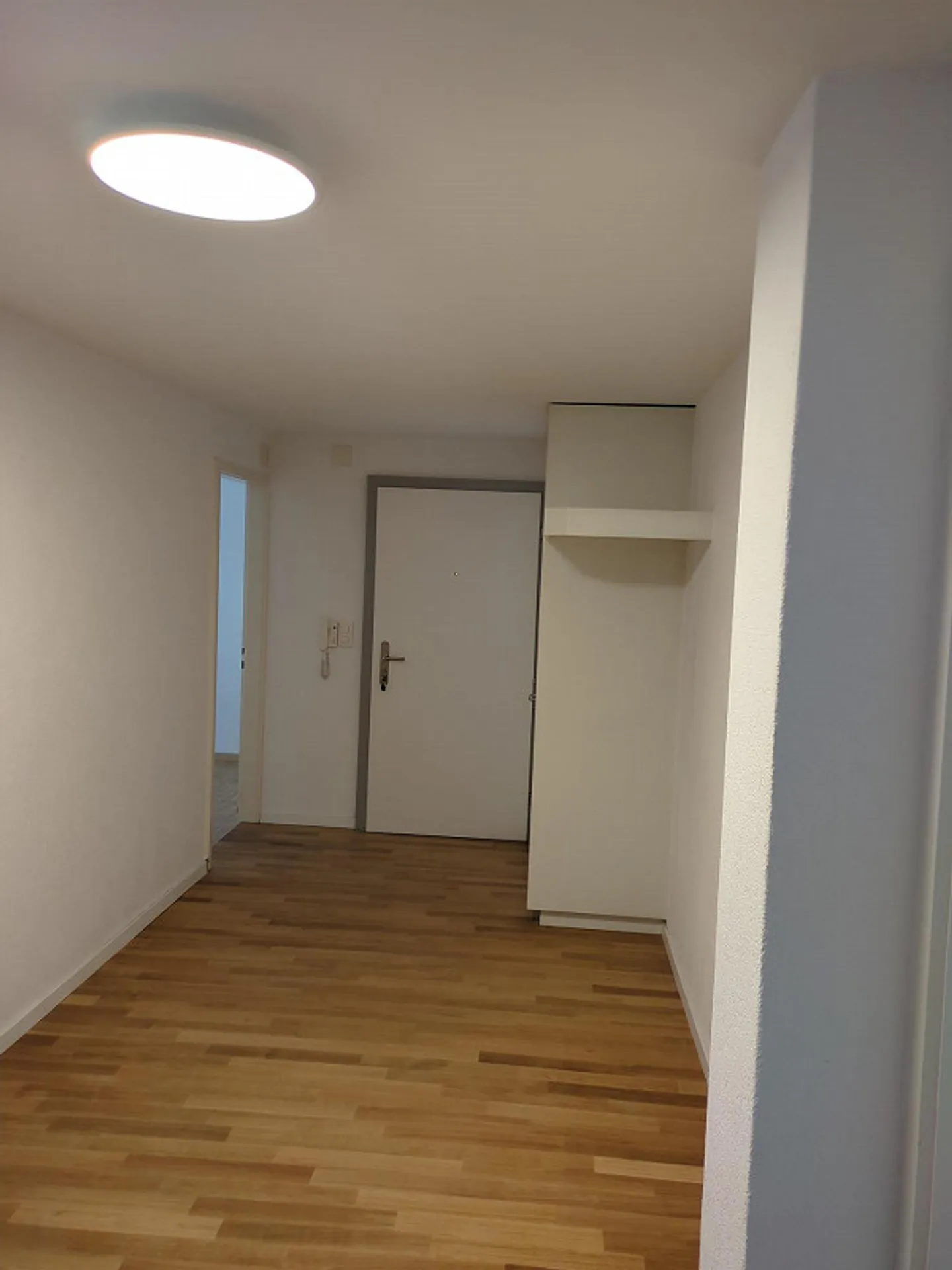 Grosszügige Wohnung im Stadtzentrum - Foto 7 von 9