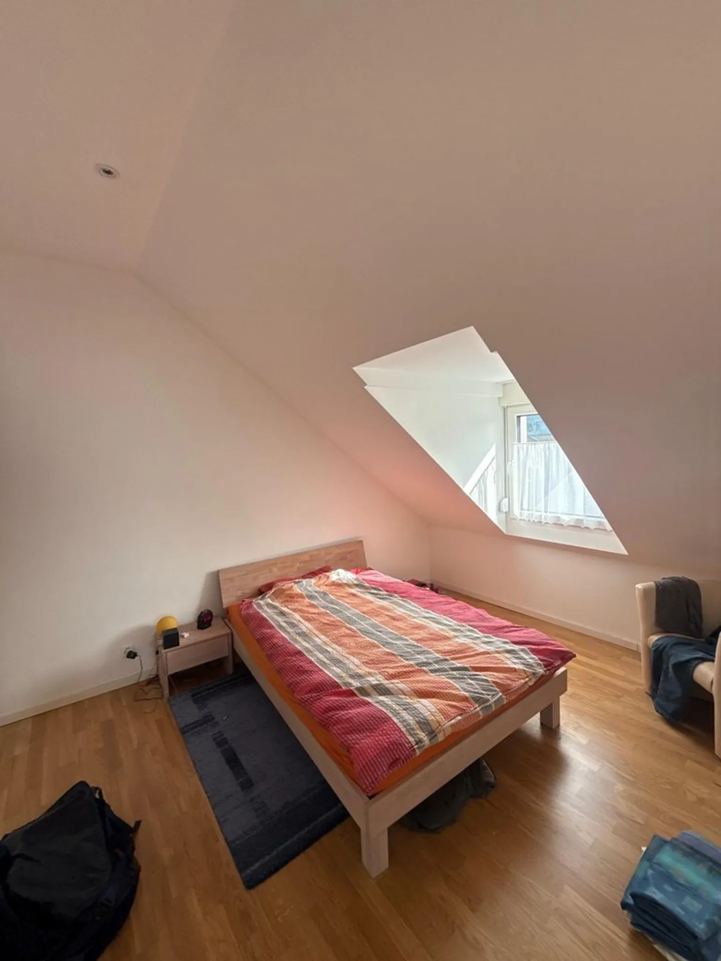 Appartement Charmant Près de Migros - Photo 5 sur 7