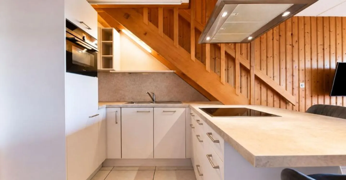 Duplex avec vue dégagée - Photo 2 sur 8
