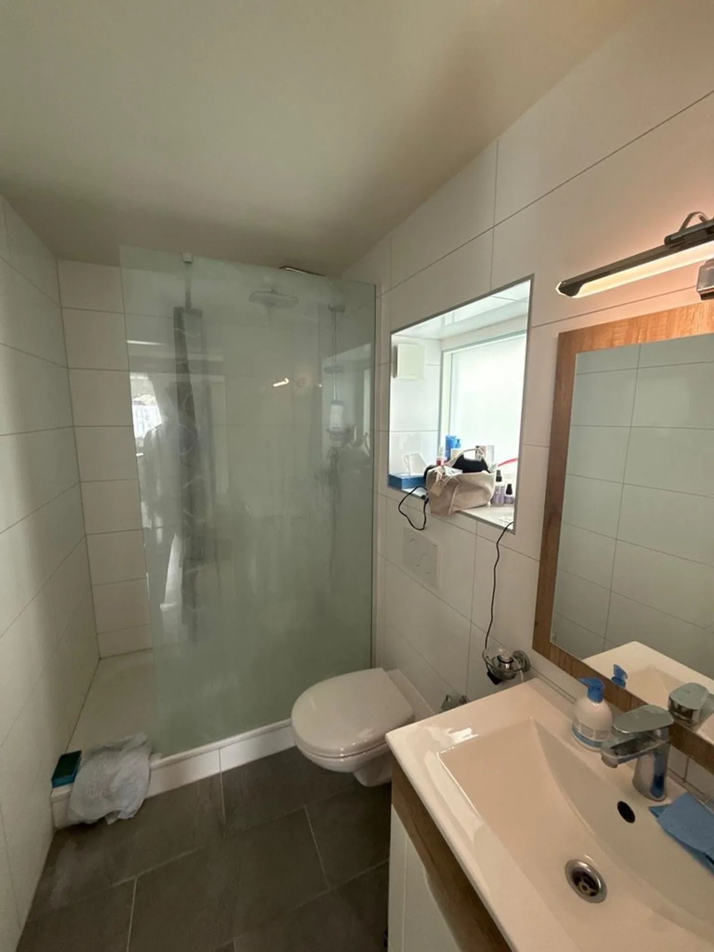 Appartement Charmant Près de Migros - Photo 6 sur 7