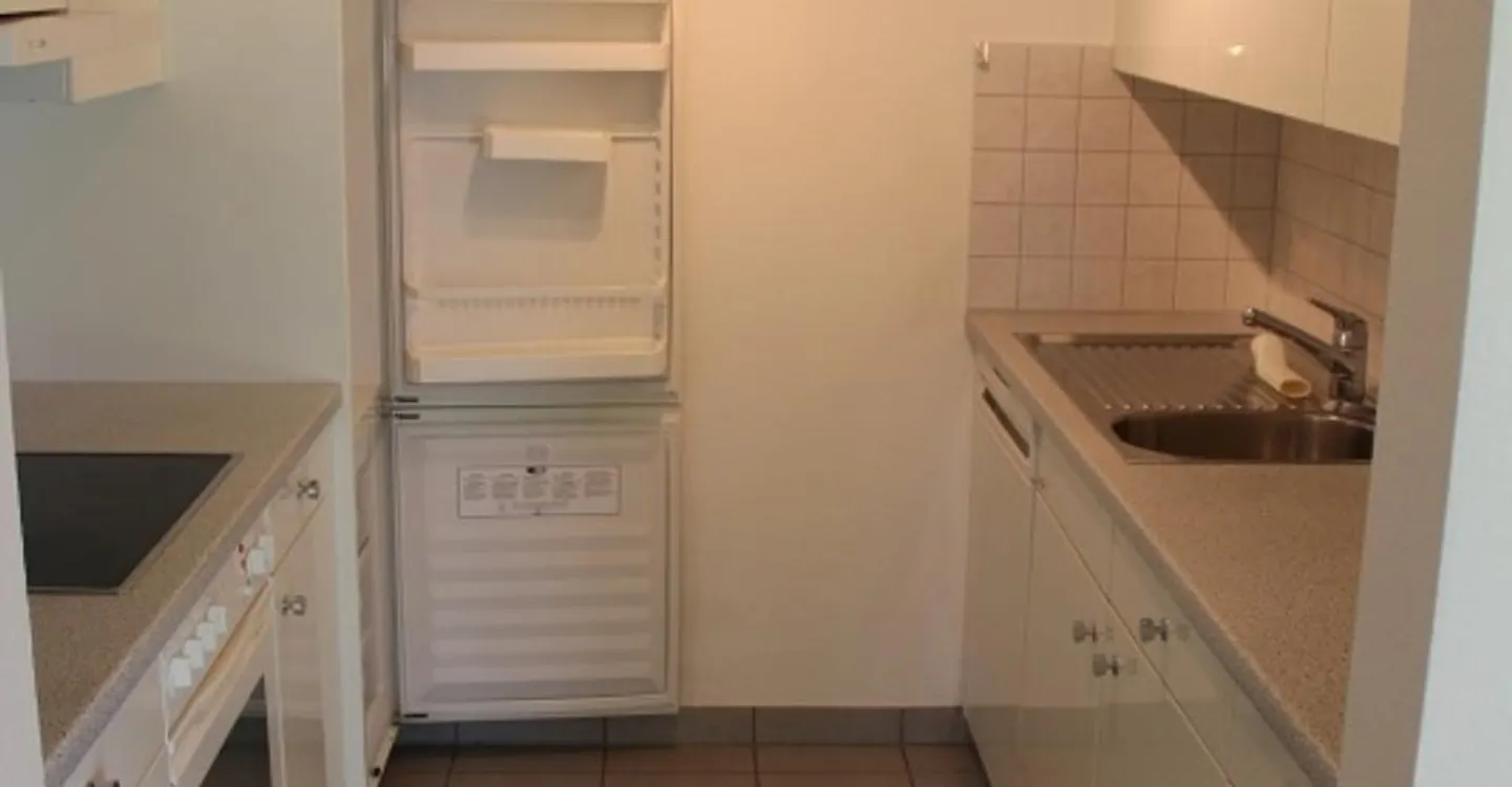 Great apartment near the lake - Photo 2 of 5