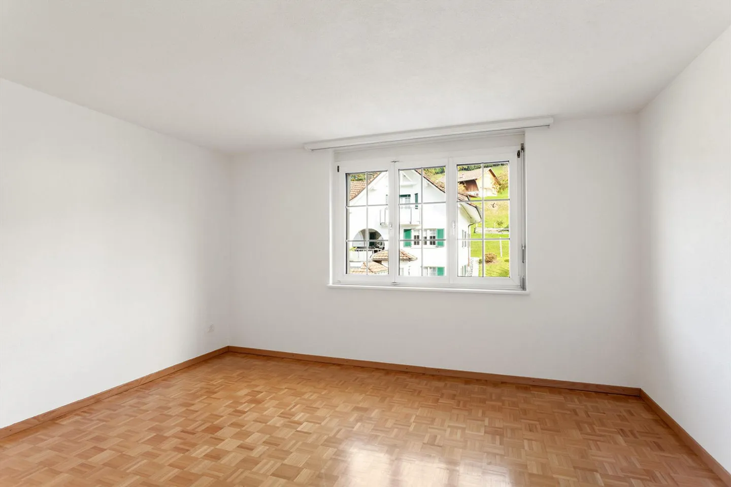 Superbe appartement 4.5 avec vue - Photo 7 sur 30