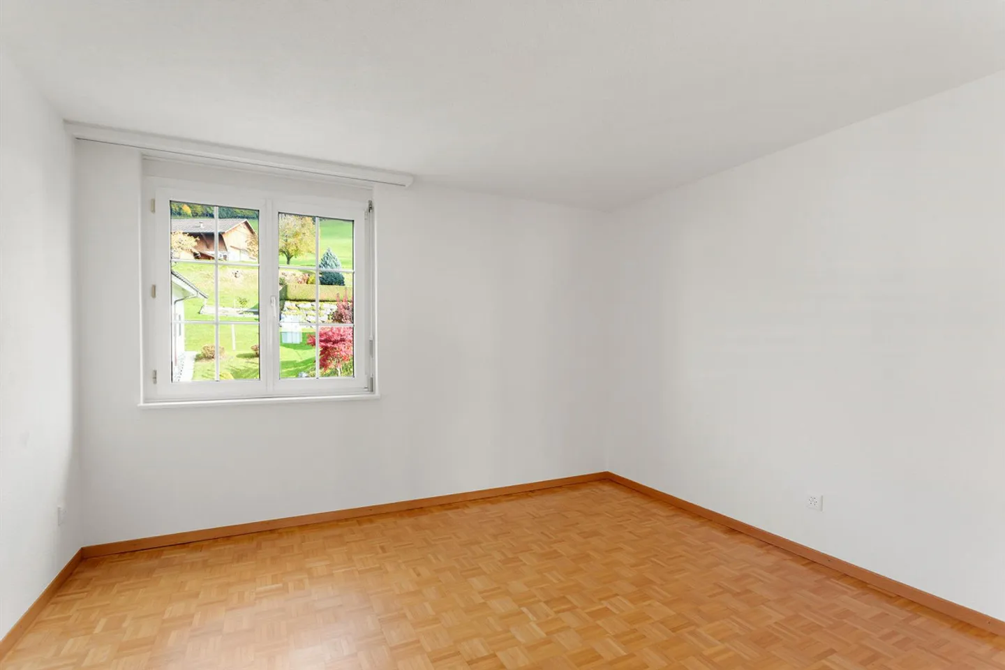 Superbe appartement 4.5 avec vue - Photo 8 sur 30