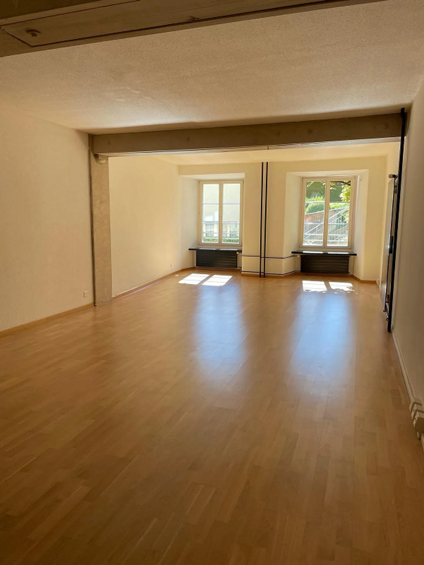 Loft affascinante ad Aathal-Seegräben - Foto 2 di 8