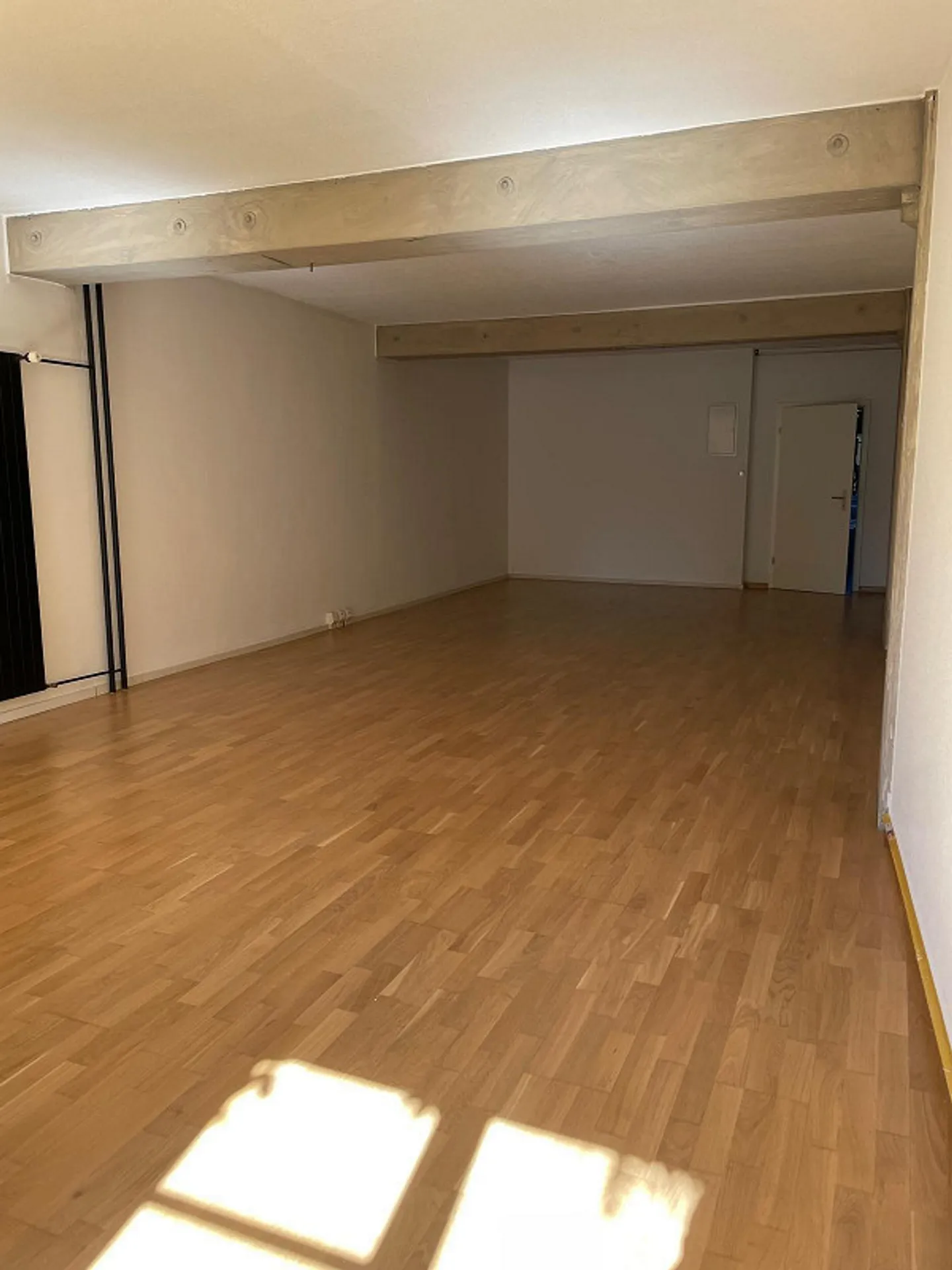 Loft affascinante ad Aathal-Seegräben - Foto 3 di 8