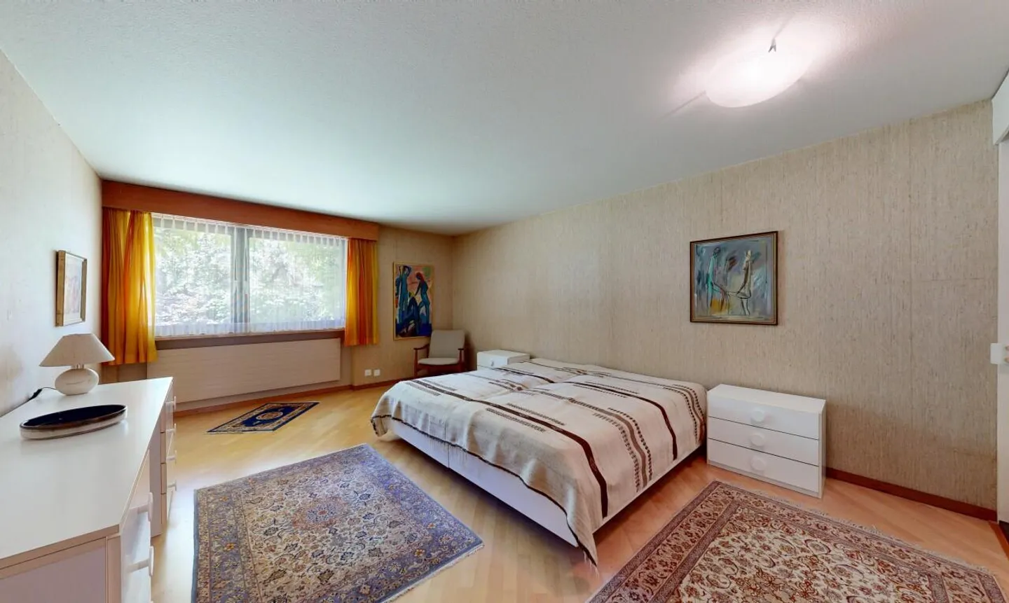 Maison individuelle spacieuse de 7,5 pièces avec jardin idyllique à Dornach - Photo 9 sur 11