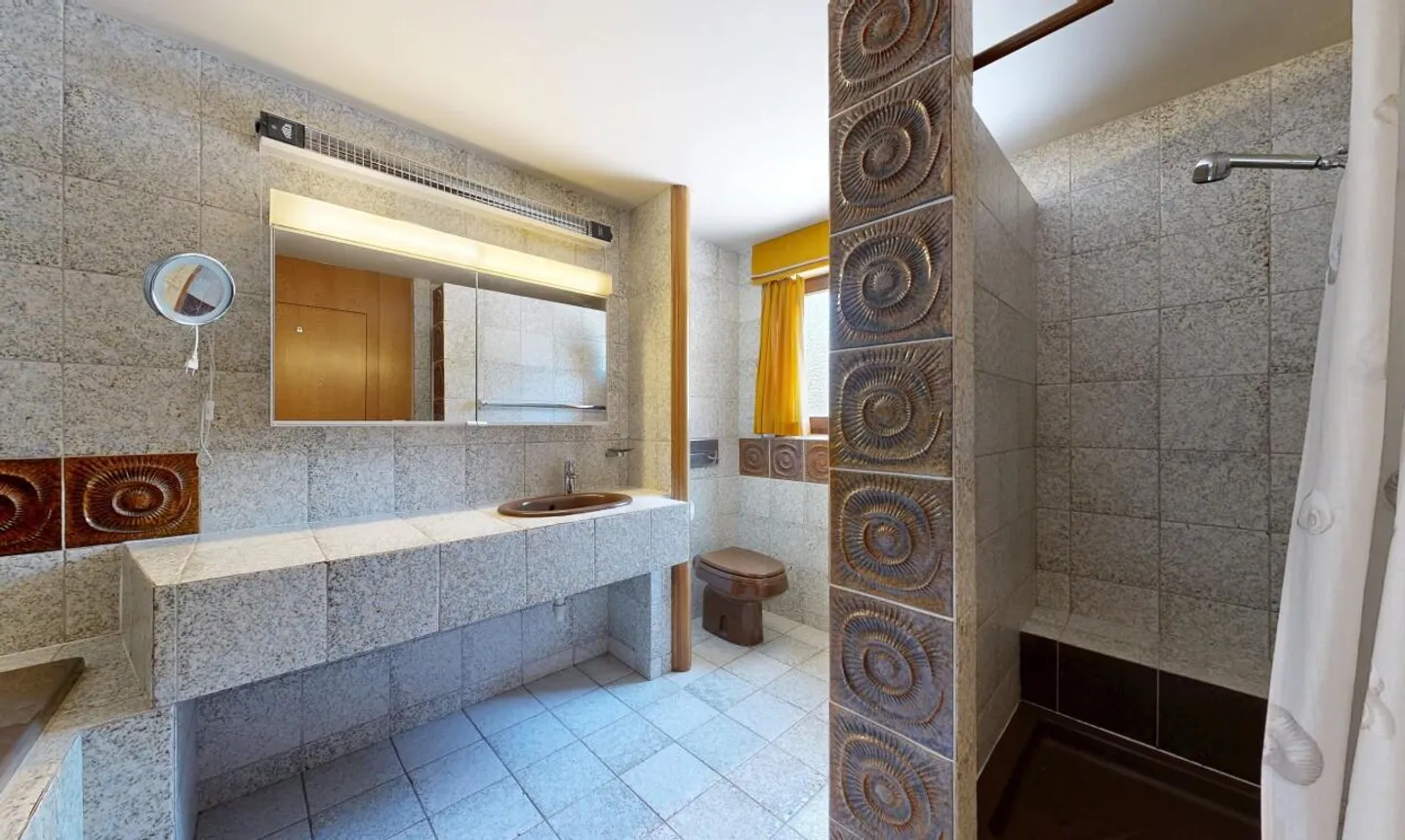 Maison individuelle spacieuse de 7,5 pièces avec jardin idyllique à Dornach - Photo 10 sur 11
