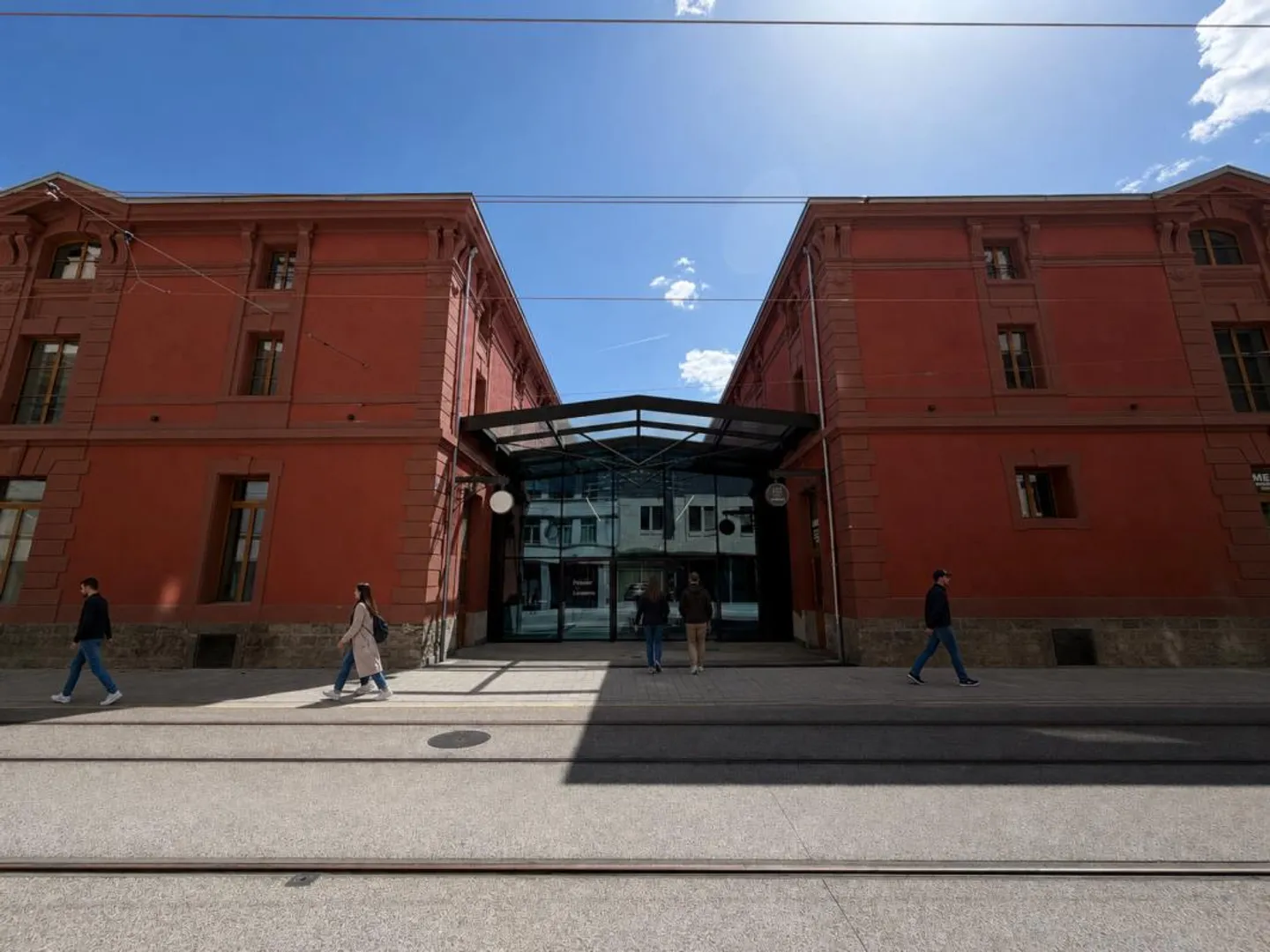 Die Verrière: ein einzigartiger Verkaufsraum, ein Premiumstandort - Foto 9 von 15