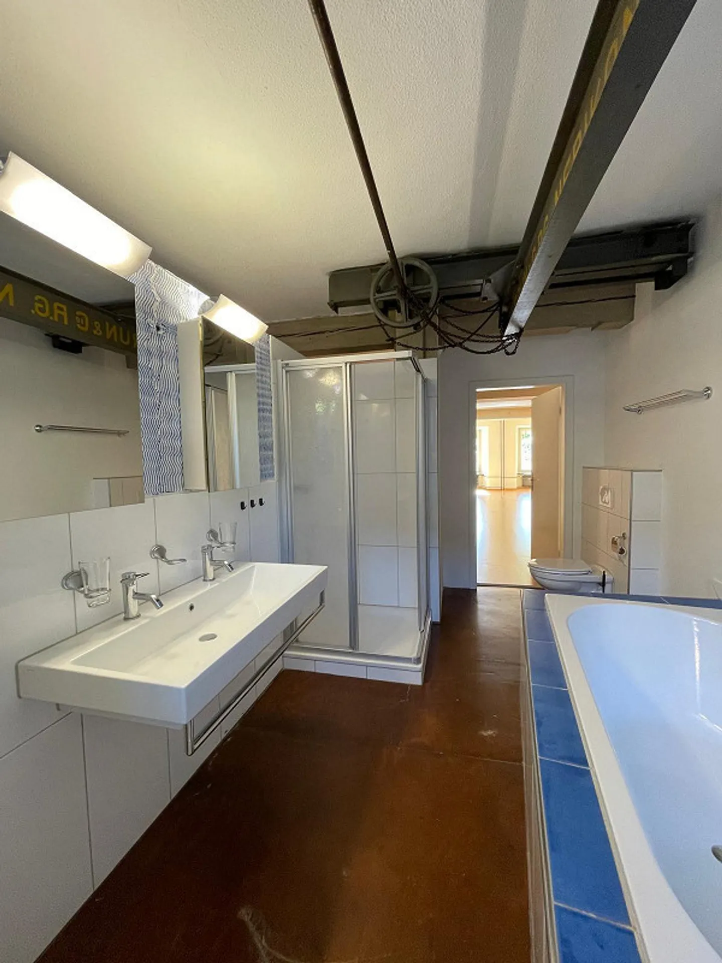 Loft affascinante ad Aathal-Seegräben - Foto 5 di 8