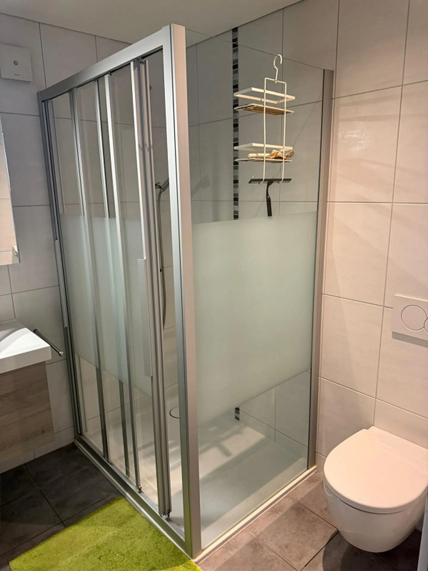 Furnished 1.5 room studio of 40 m² in Cudrefin – quiet, bright, parking - Photo 3 of 10