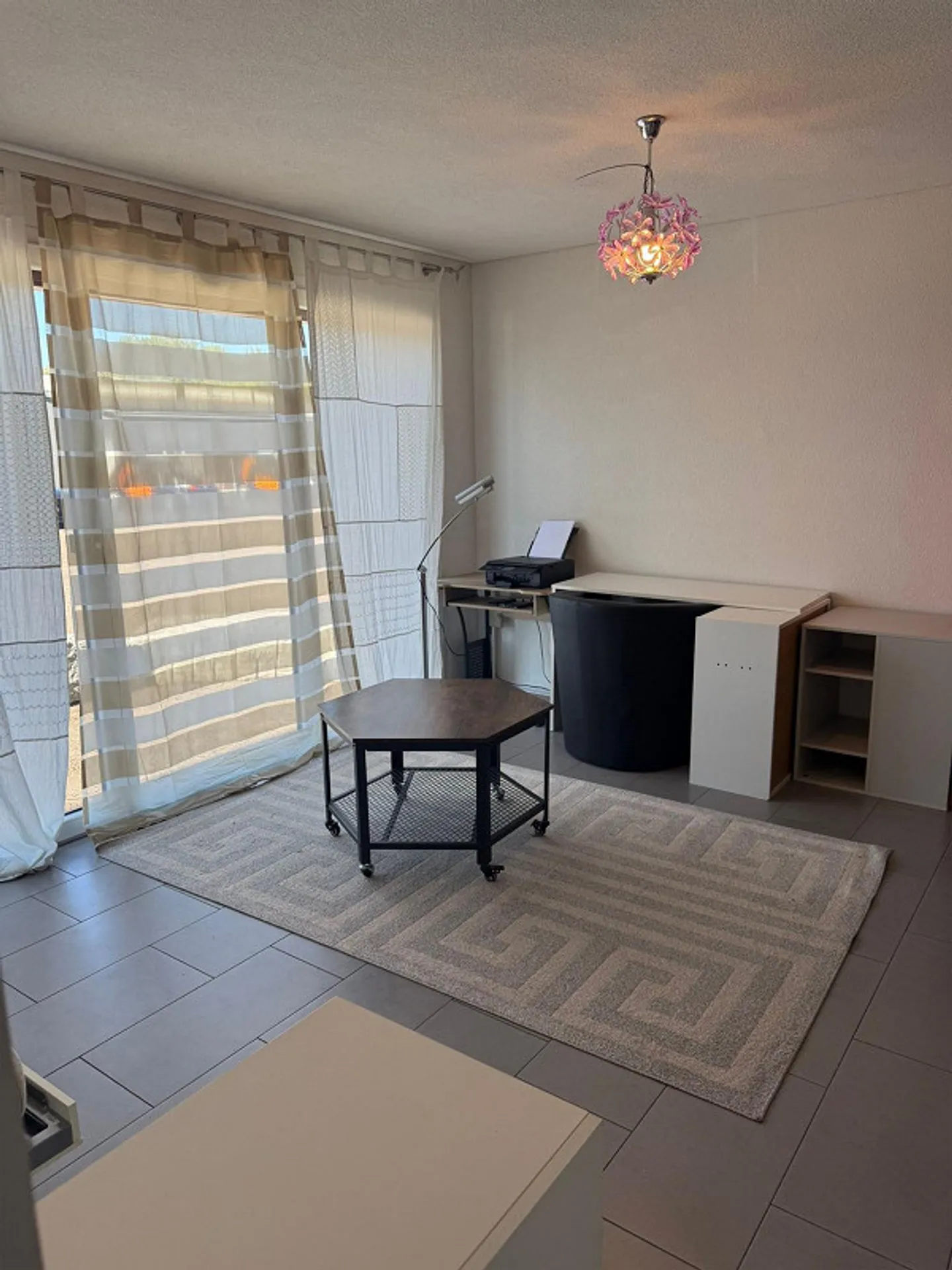 Furnished 1.5 room studio of 40 m² in Cudrefin – quiet, bright, parking - Photo 7 of 10