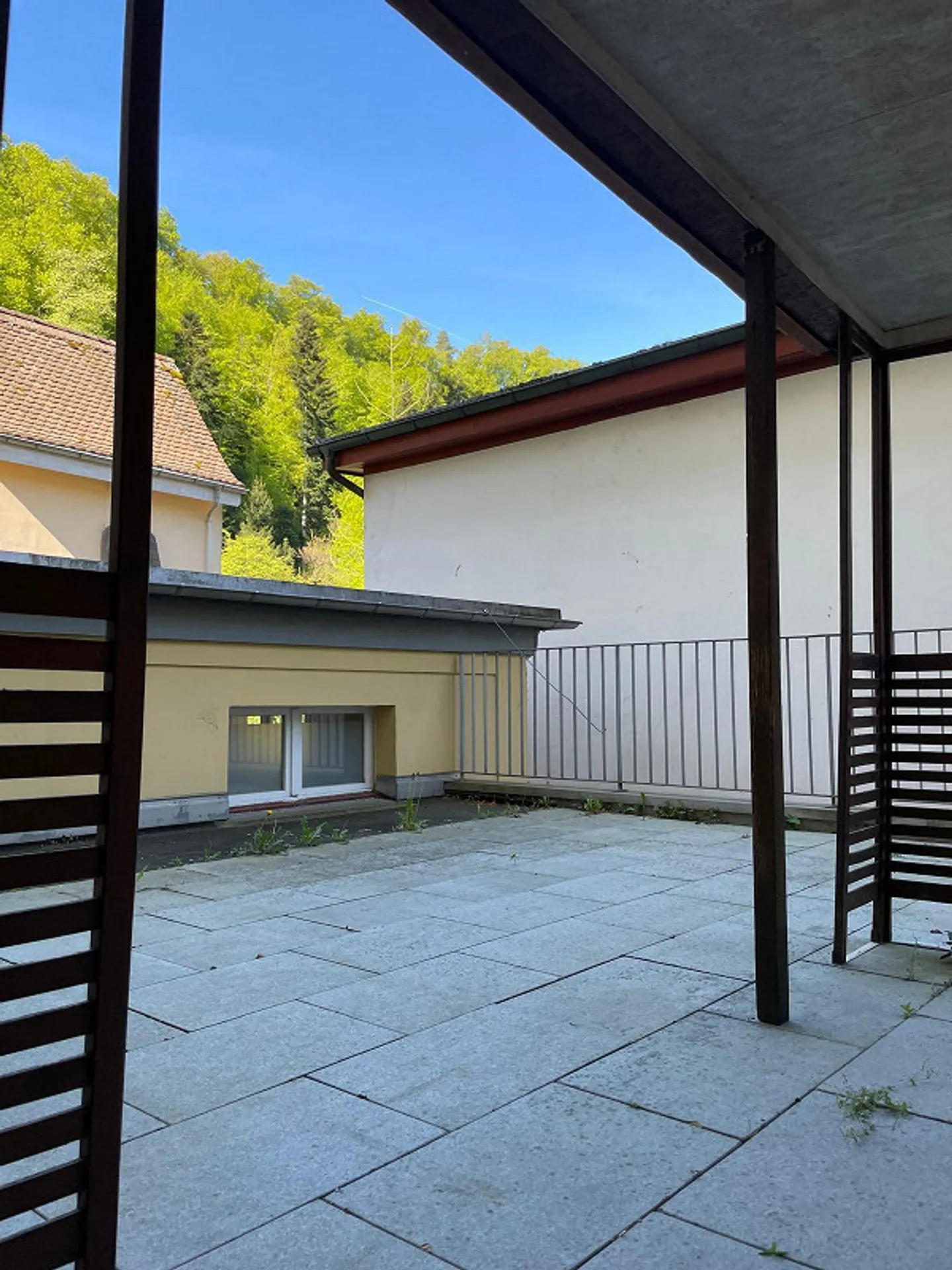 Loft affascinante ad Aathal-Seegräben - Foto 8 di 8