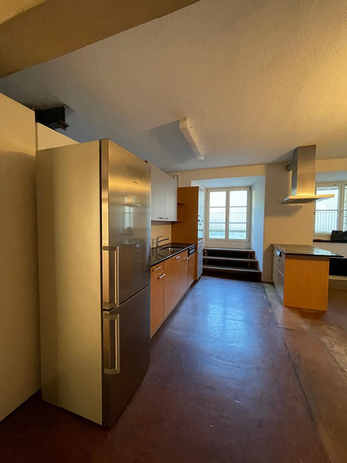 Loft affascinante ad Aathal-Seegräben - Foto 6 di 8