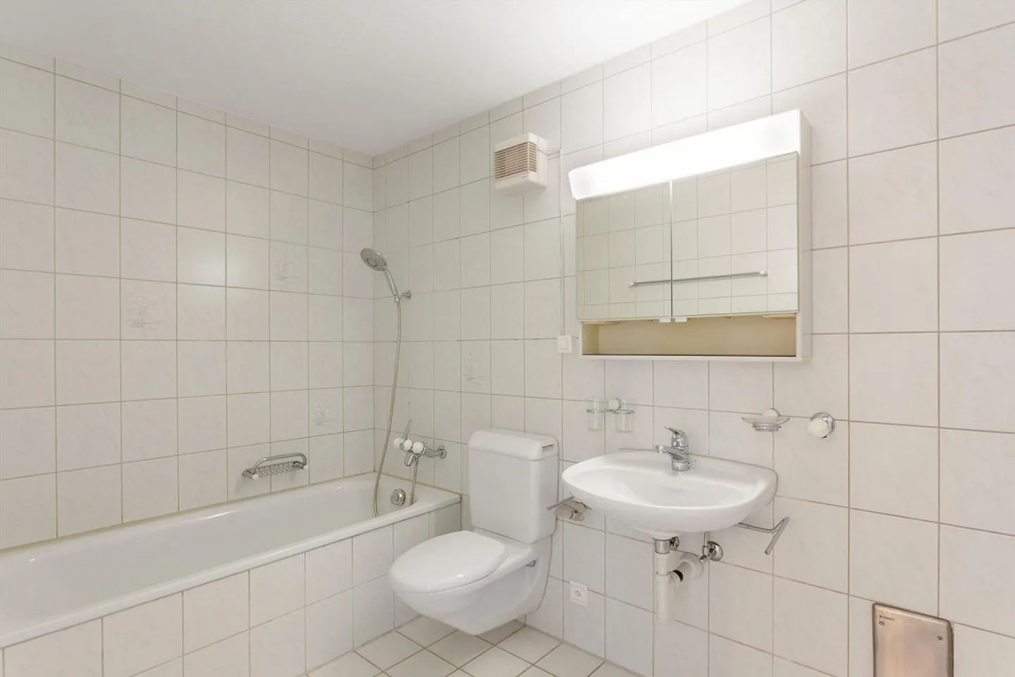Superbe appartement 4.5 avec vue - Photo 14 sur 30