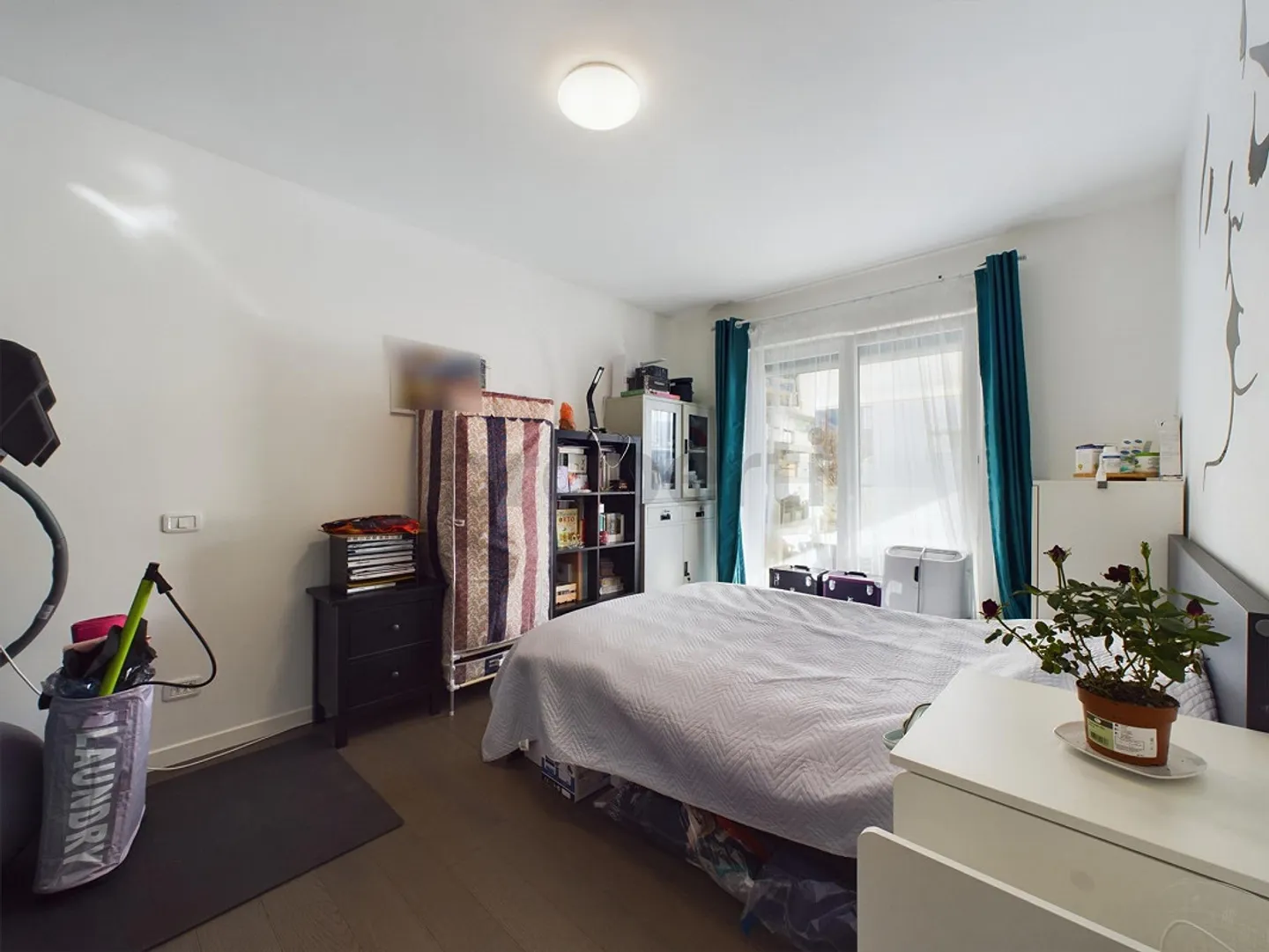 Elegant 4.5-room apartment in Bellinzona with a 30 sqm terrace - Photo 4 of 11