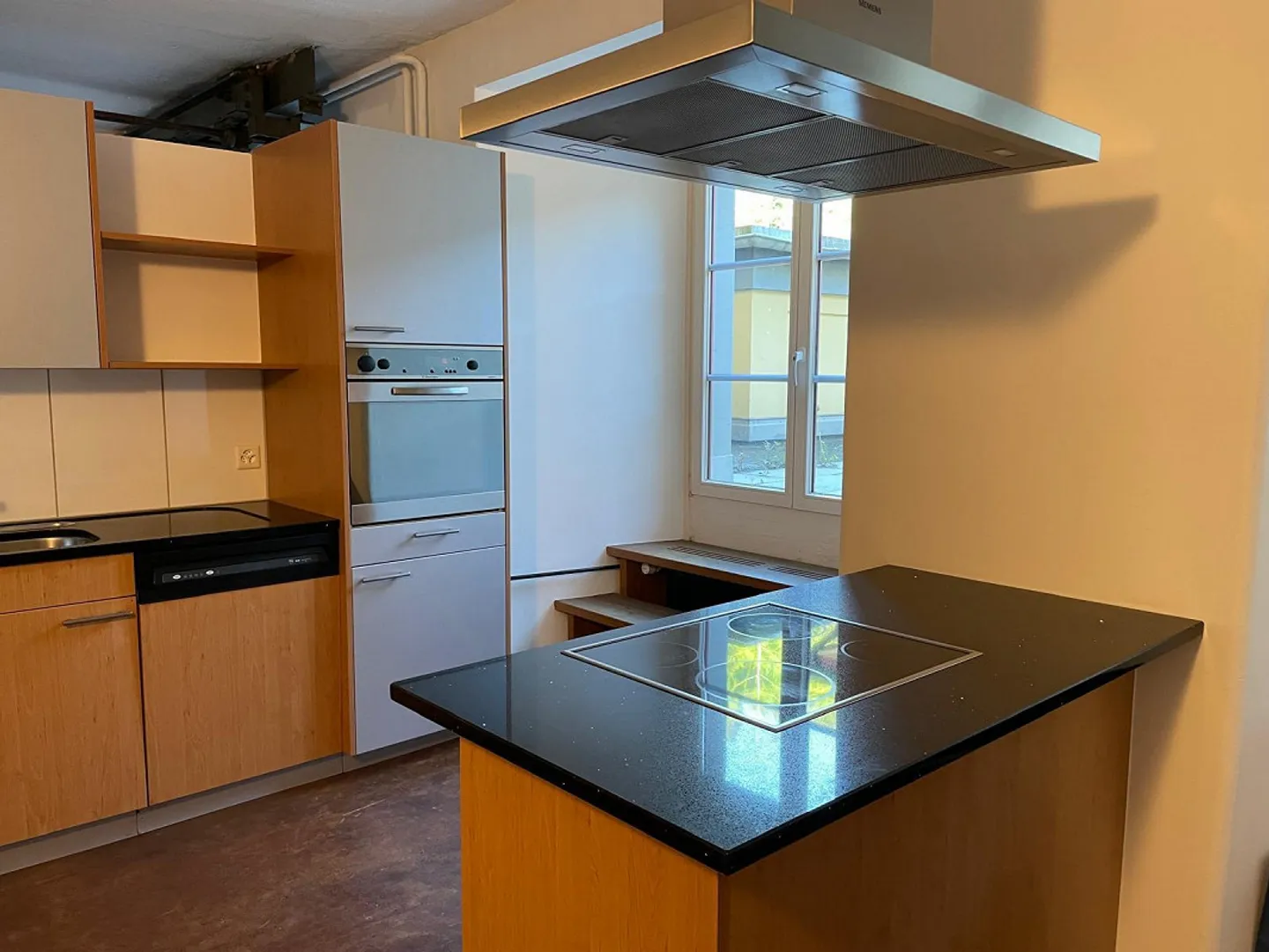 Loft affascinante ad Aathal-Seegräben - Foto 7 di 8