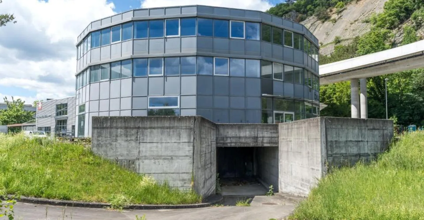 Einzigartige Büro- und Gewerbeflächen - Foto 2 von 10
