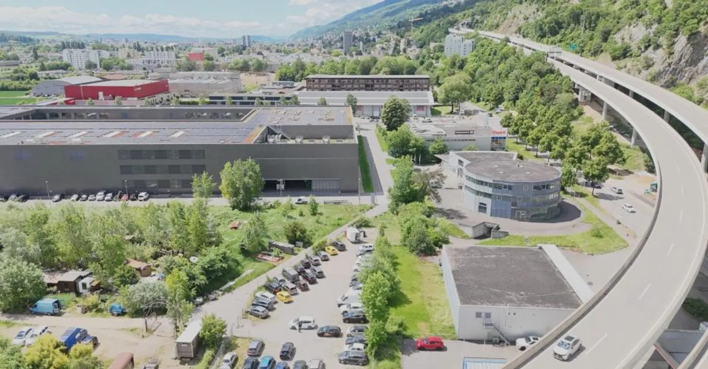 Einzigartige Büro- und Gewerbeflächen - Foto 3 von 10