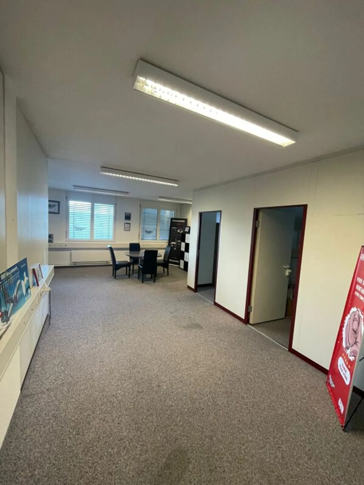 Gewerbefläche Nähe Sion - Foto 8 von 8