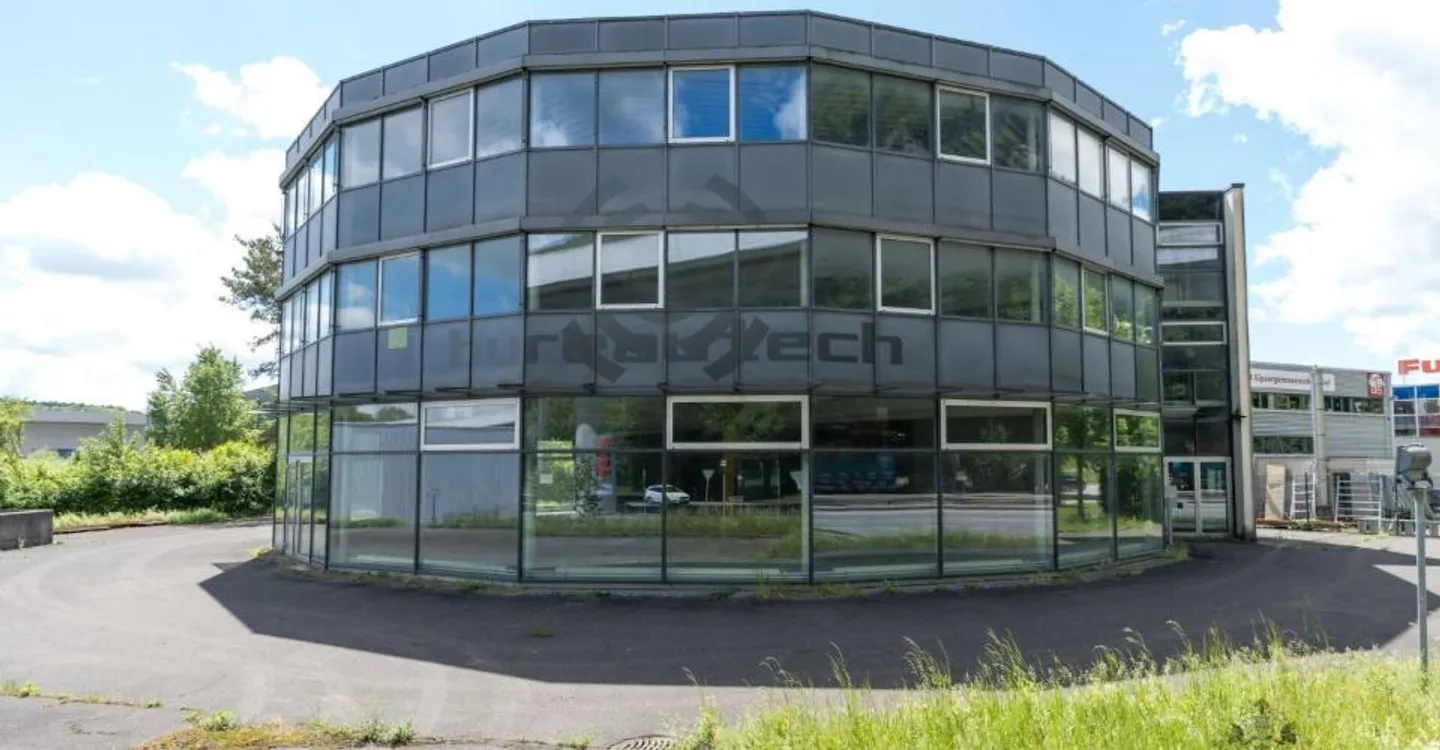 Einzigartige Büro- und Gewerbeflächen - Foto 1 von 10