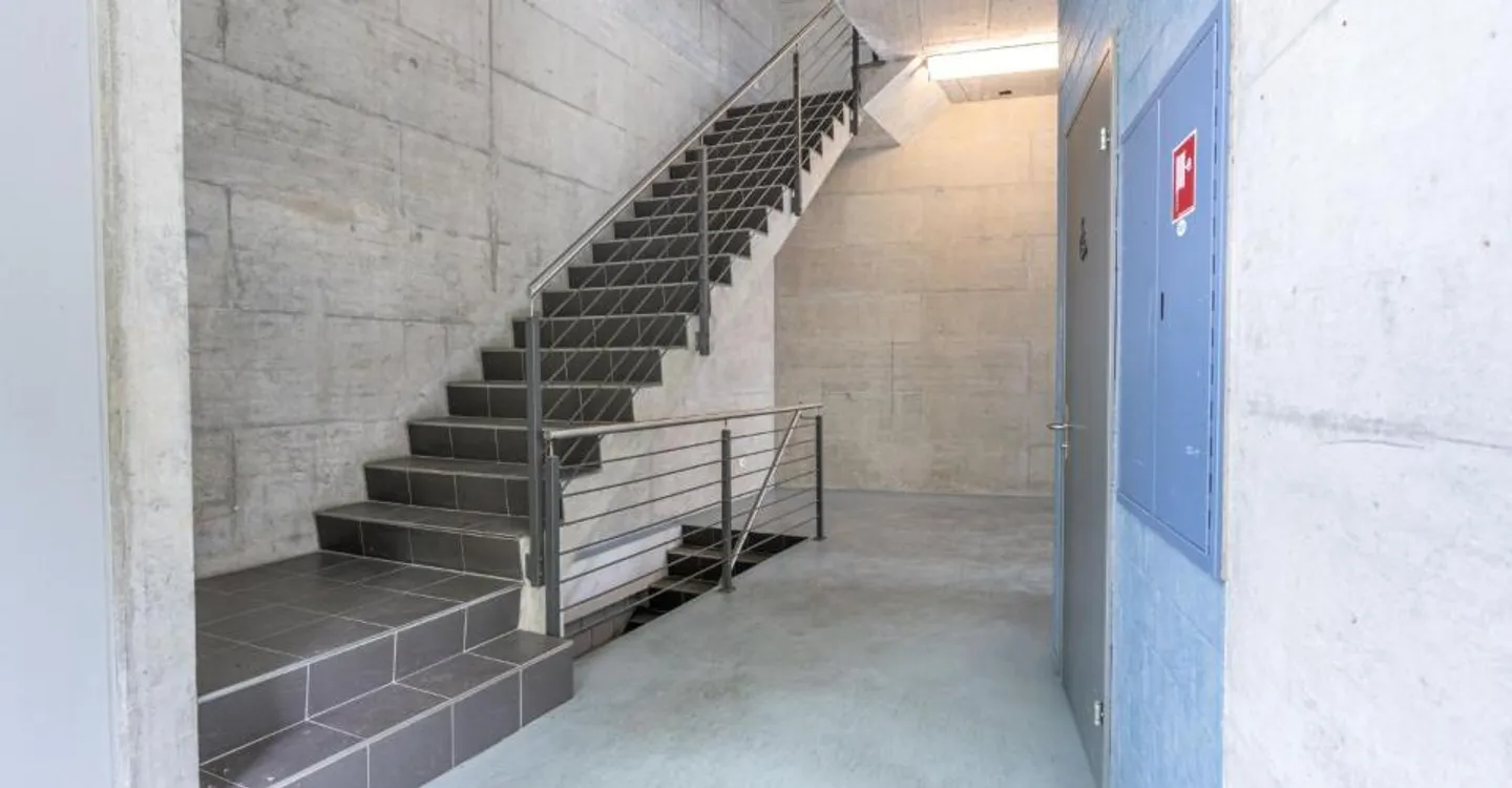 Einzigartige Büro- und Gewerbeflächen - Foto 5 von 10