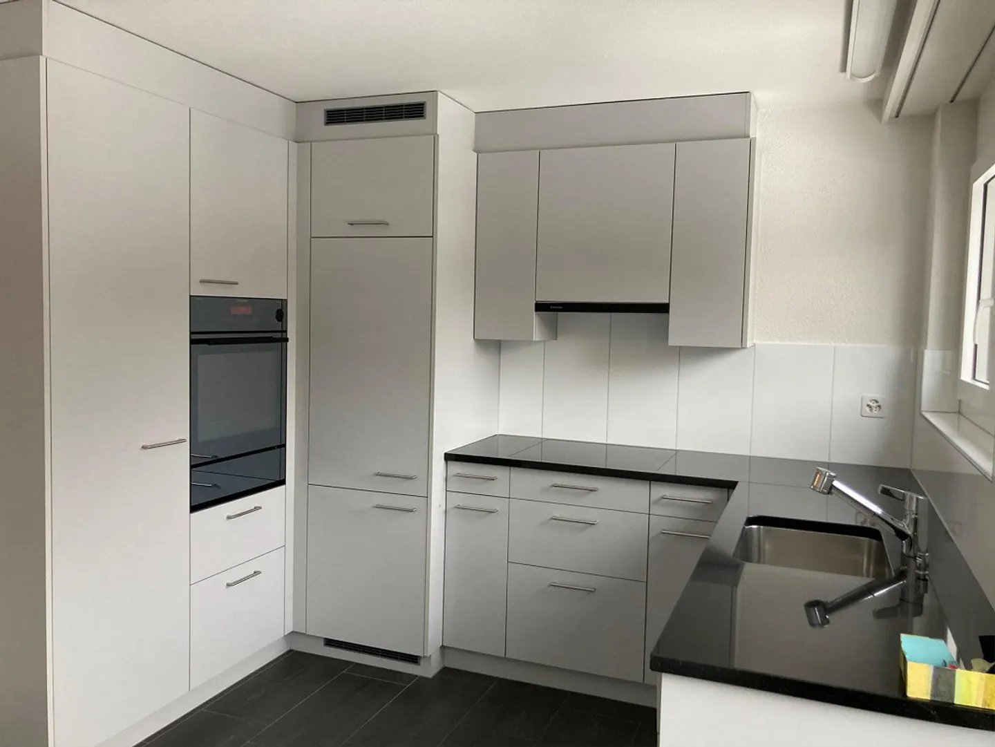 Bright apartment in a quiet location - Photo 1 of 11