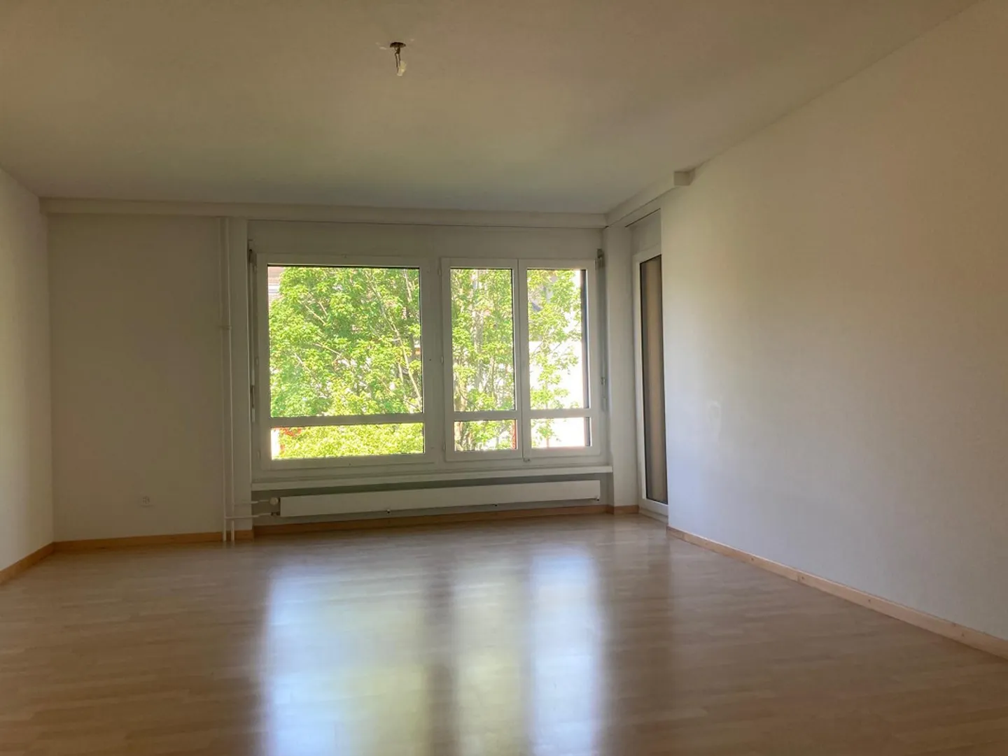 Bright apartment in a quiet location - Photo 3 of 11