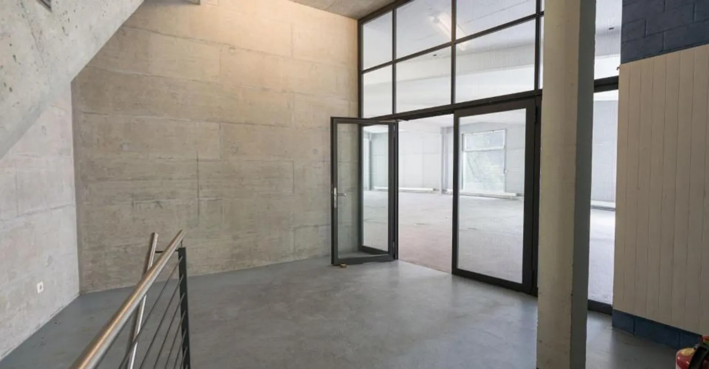 Einzigartige Büro- und Gewerbeflächen - Foto 7 von 10