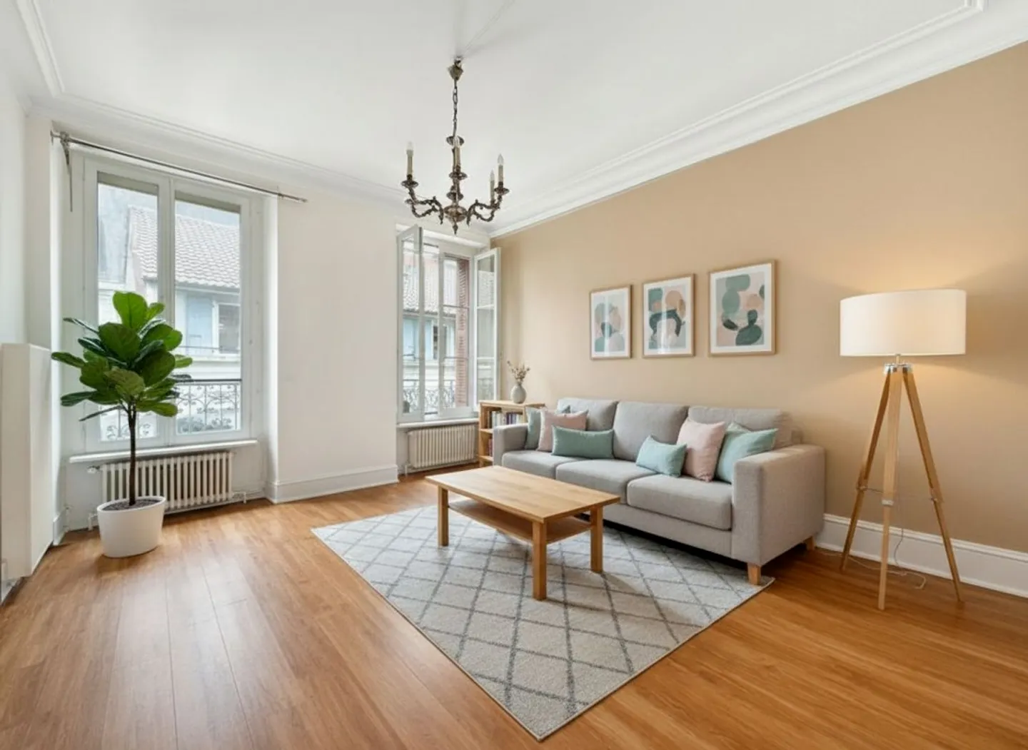 Mixed-use building for sale - Photo 19 of 26