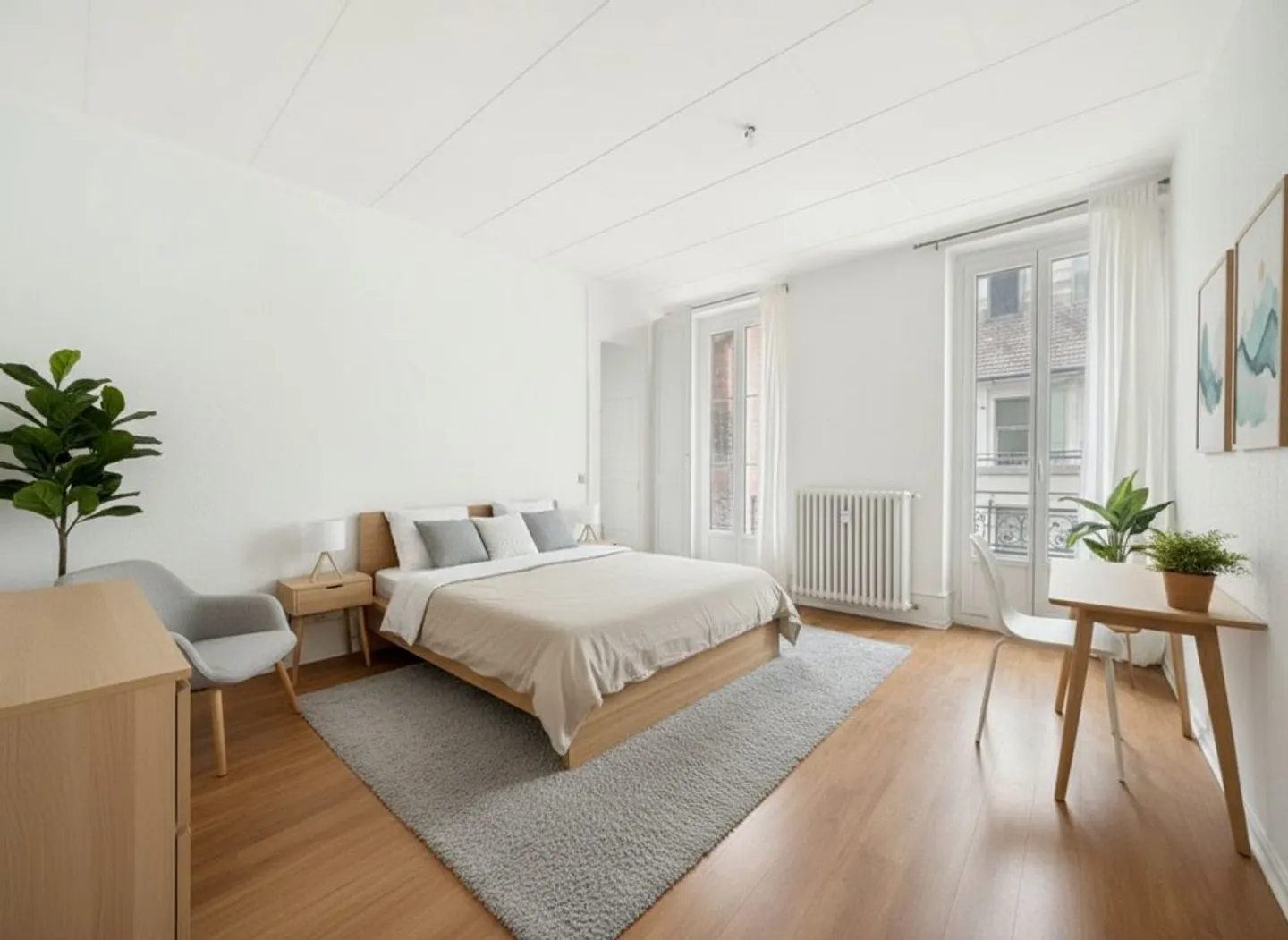 Mixed-use building for sale - Photo 21 of 26