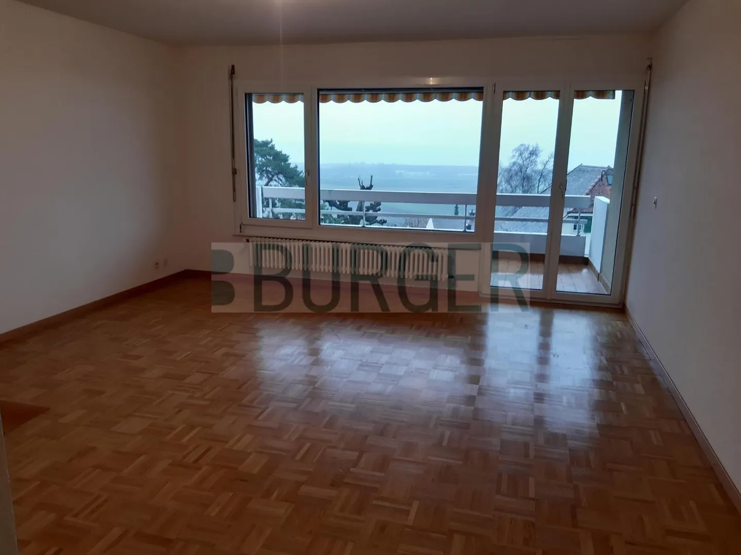 5-room apartment - Photo 3 of 13