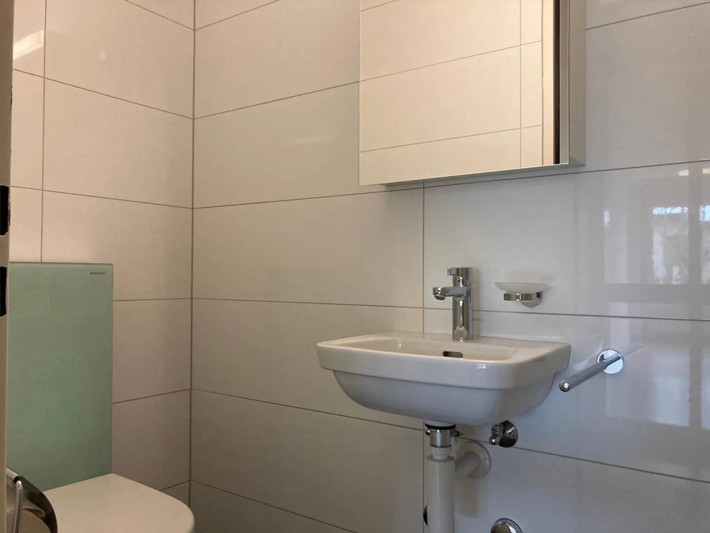Bright apartment in a quiet location - Photo 8 of 11