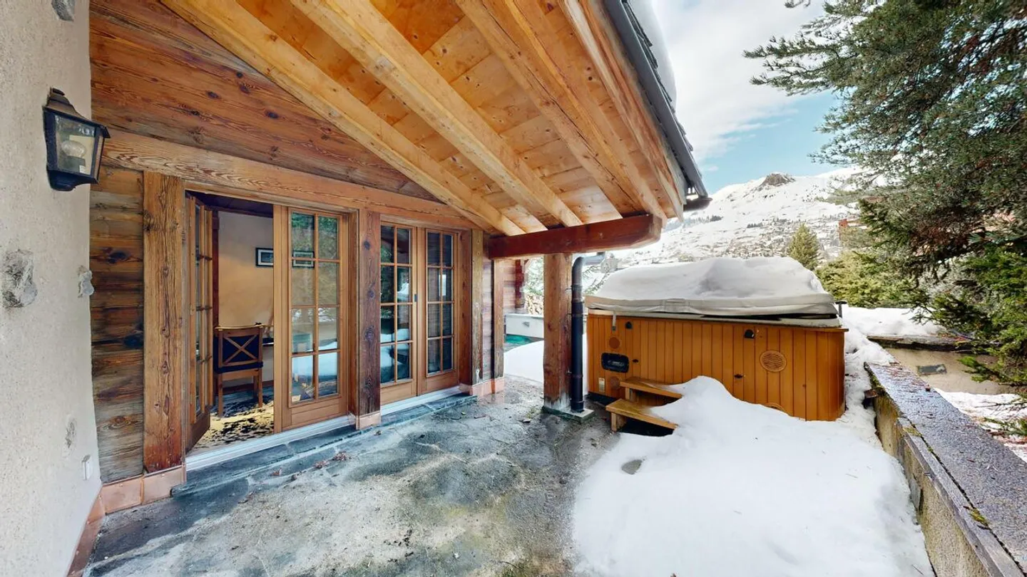 SUPERBO APPARTAMENTO CON 6 CAMERE SU 1 LIVELLO - VISTA & SOLE TOP ! - Foto 39 di 49