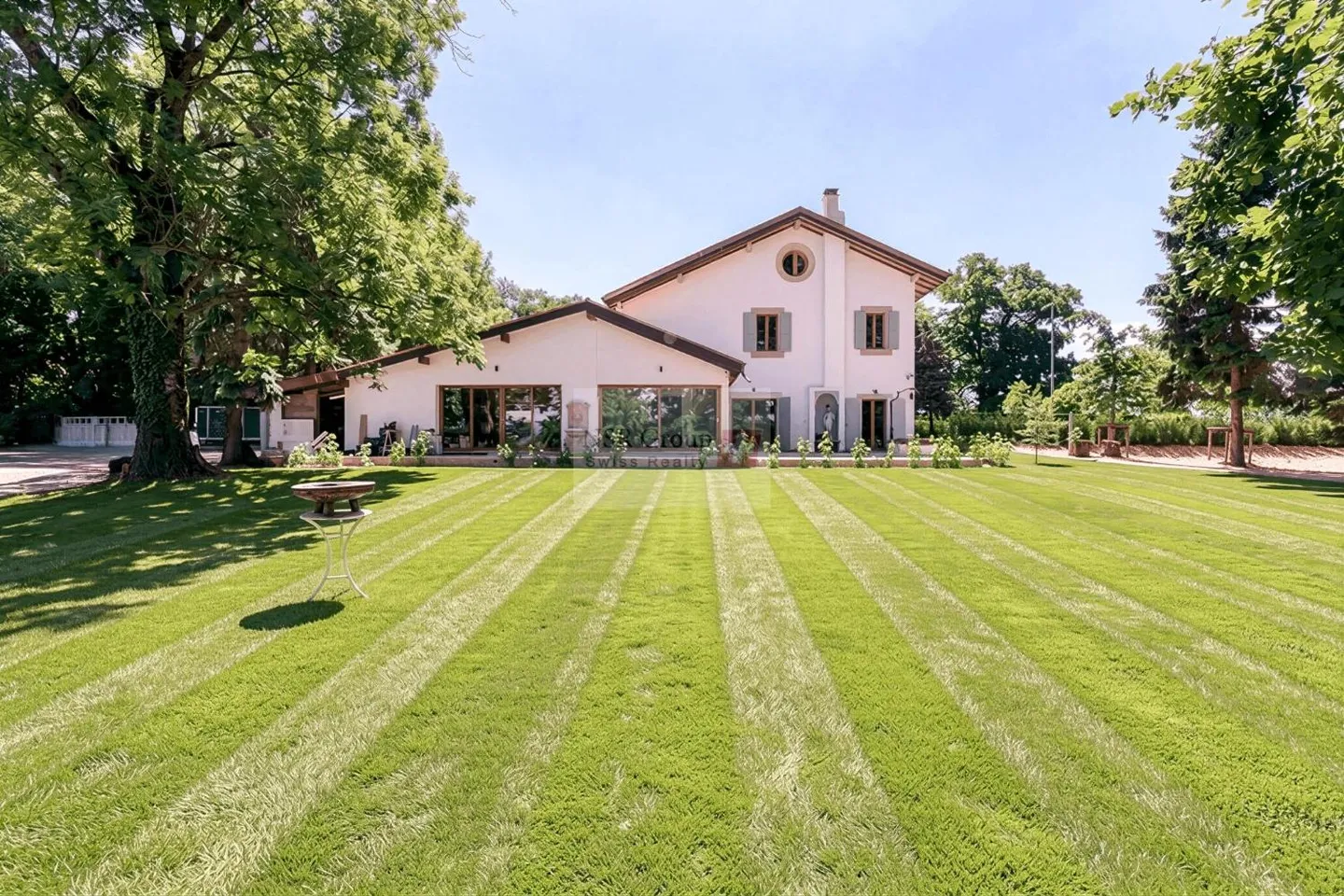 Presinge - Proprietà di Maestri completamente ristrutturata - Foto 1 di 12
