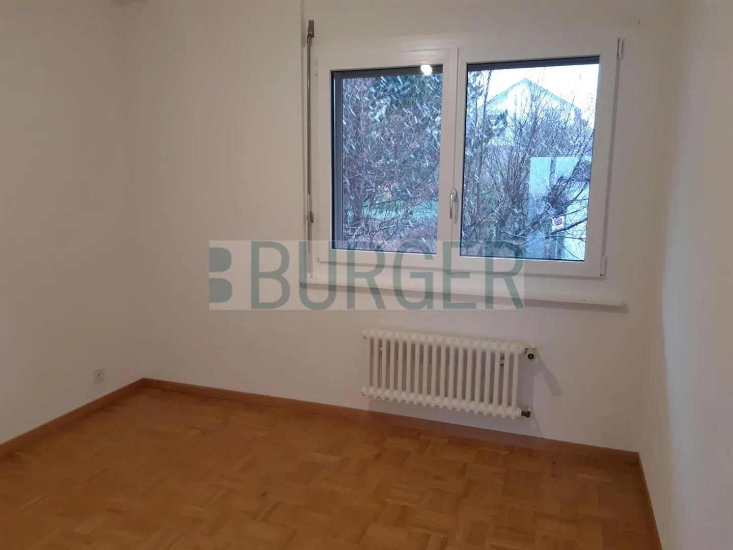 5-room apartment - Photo 8 of 13