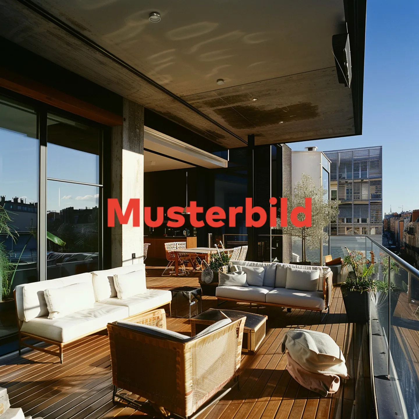 Appartement à louer - Photo 6 sur 8