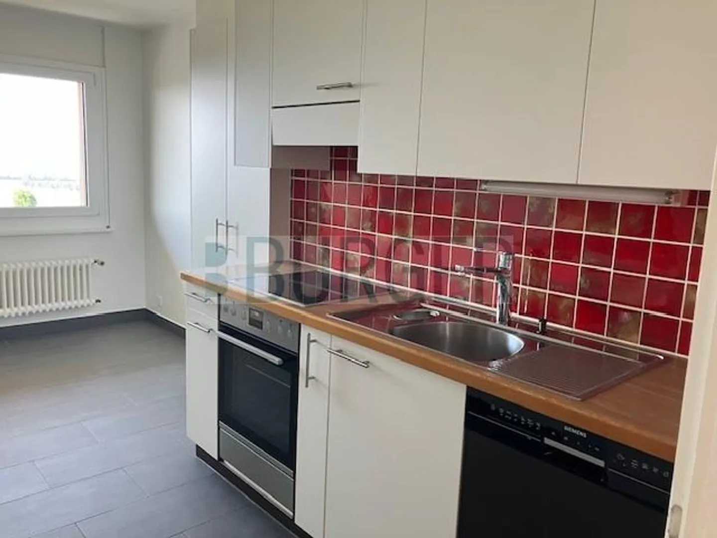 5-room apartment - Photo 12 of 13