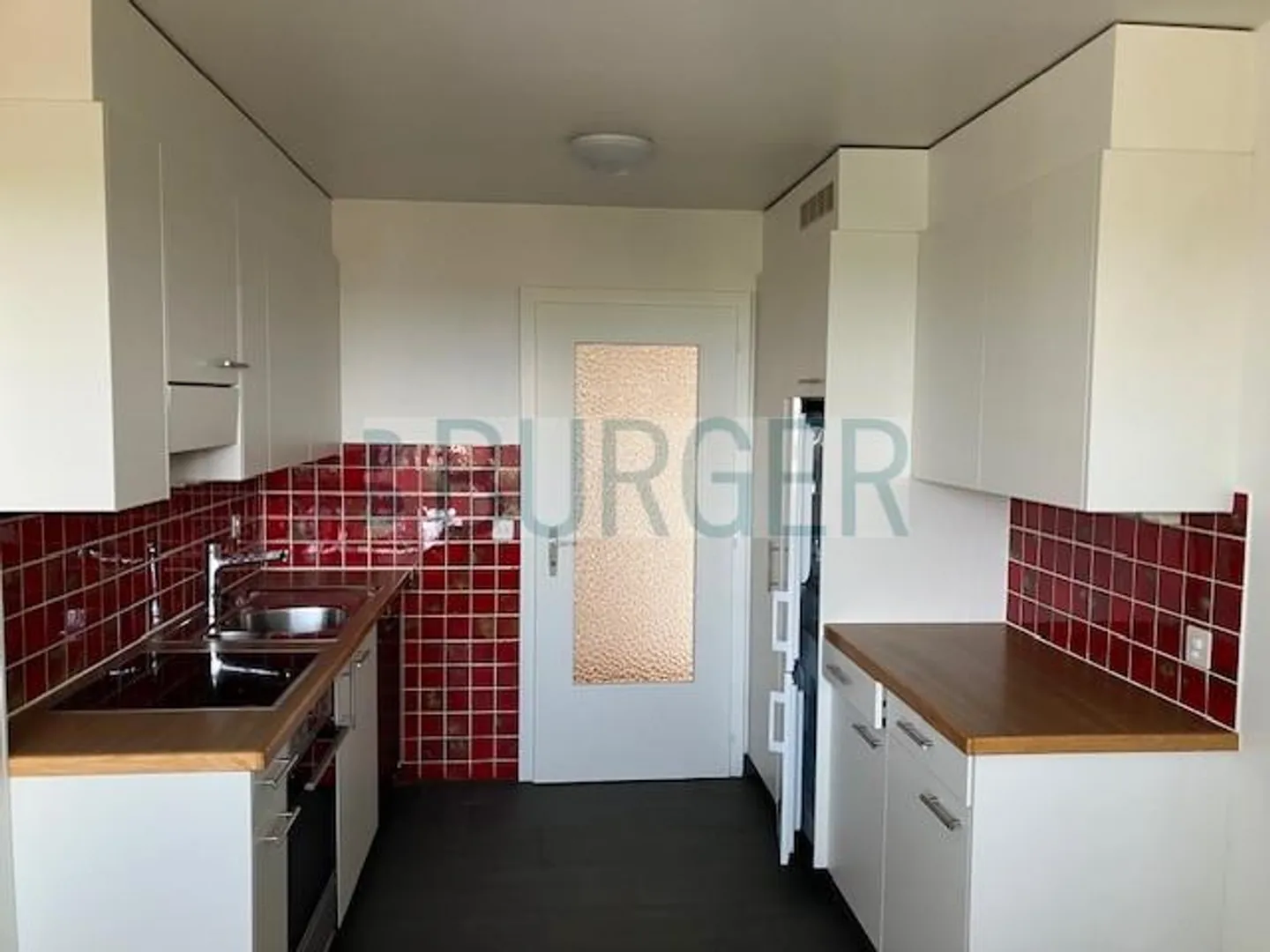 5-room apartment - Photo 13 of 13