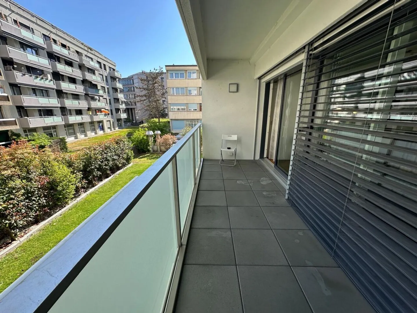 Bel appartement meublé de 5 pièces - Photo 8 sur 8