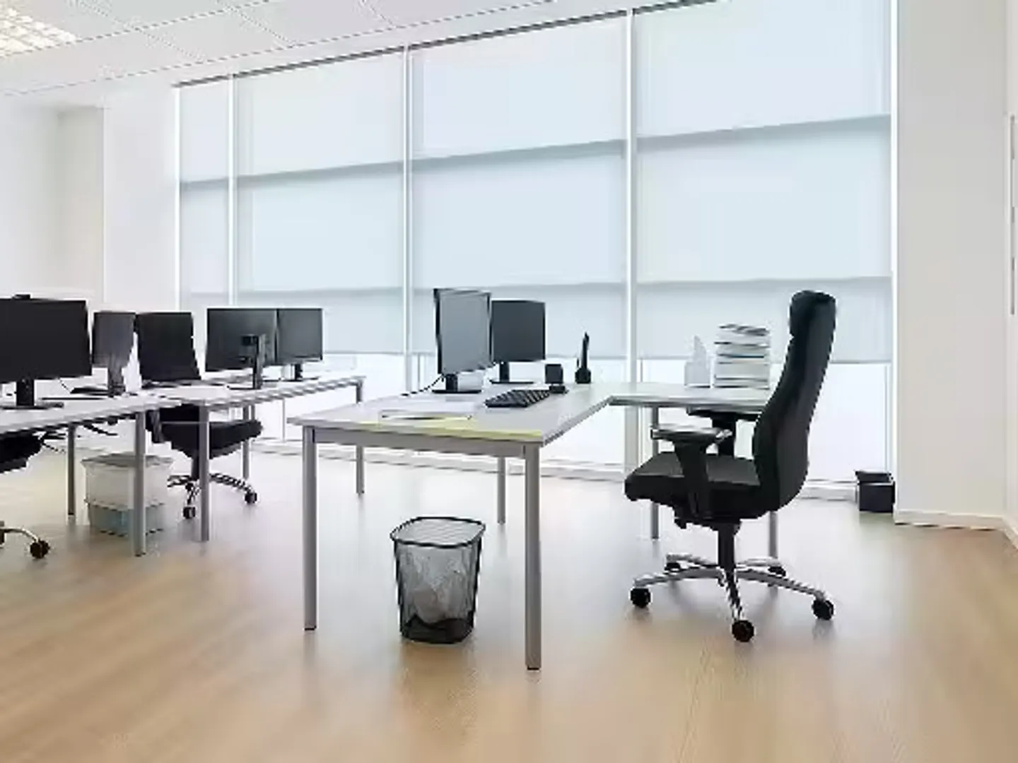 Espace Commercial Spacieux à Mendrisio - Photo 1 sur 5