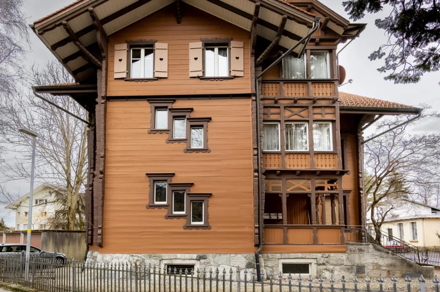 Single Garage - Photo 2 of 4