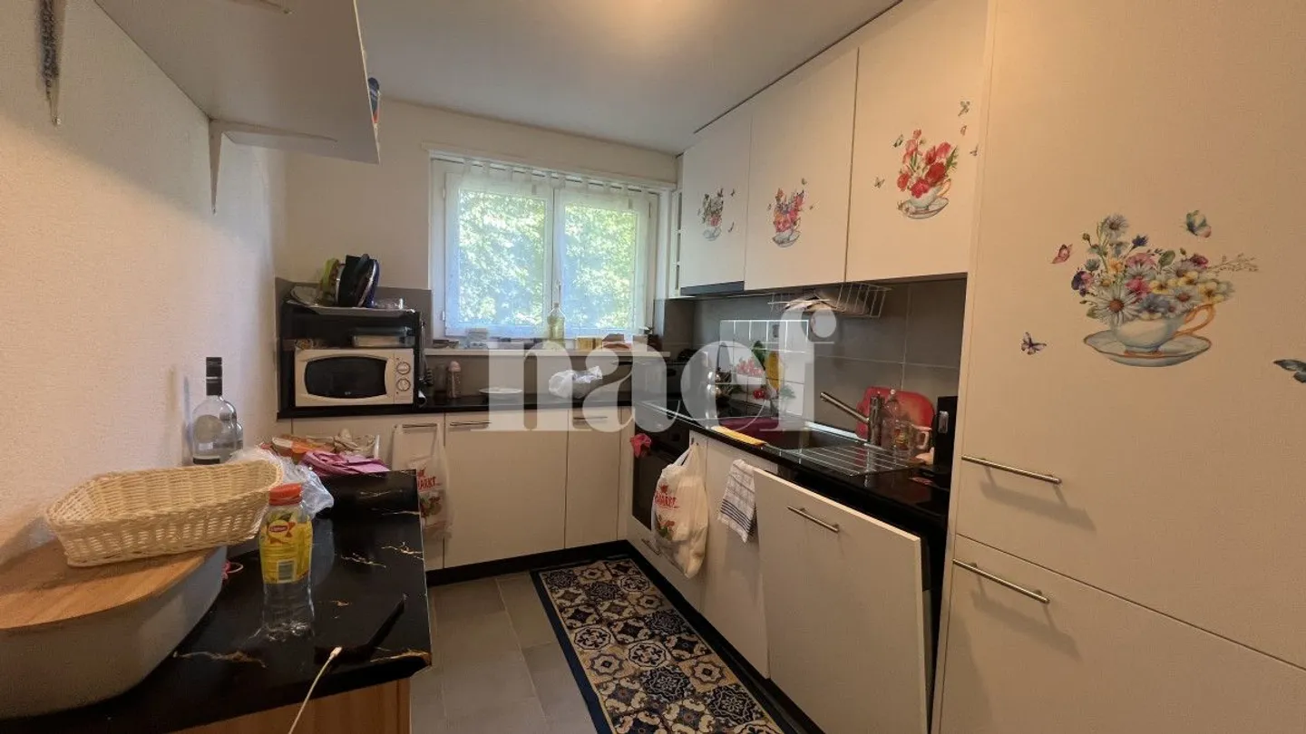 Appartamento 4 locali - Foto 3 di 5