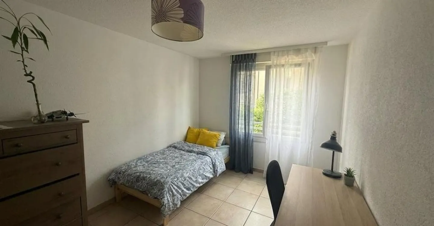 Large bright apartment close to all amenities - Photo 4 of 6