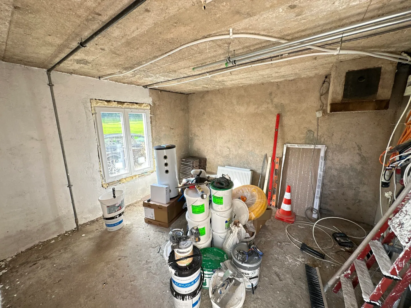 Charmante Maison Rénovée - Photo 13 sur 13