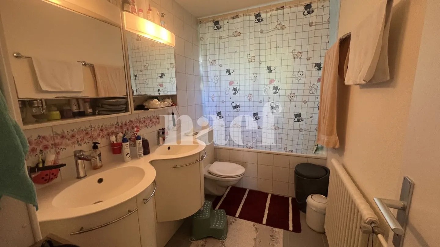 Appartamento 4 locali - Foto 5 di 5