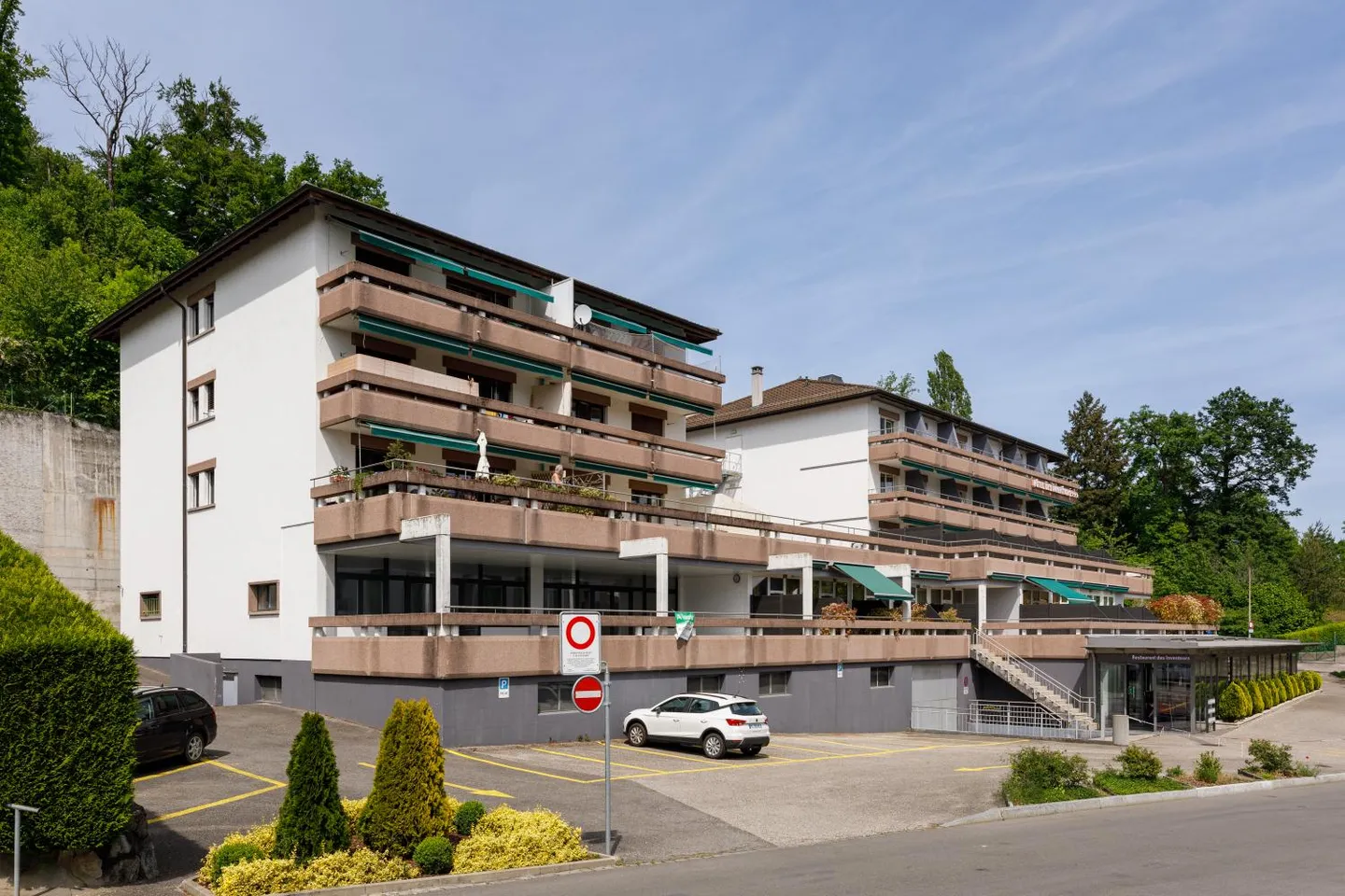 Open space - Photo 3 of 3